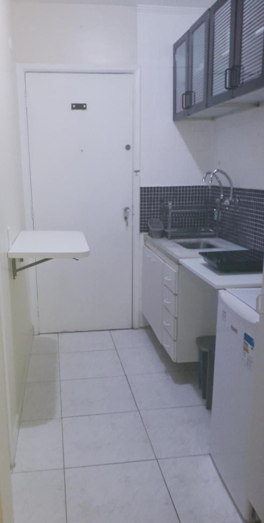 Ferienwohnung 44 Simples Funcional Av Paulista X Metro Brigadeiro Promatre Wifi 300 São Paulo Exterior foto