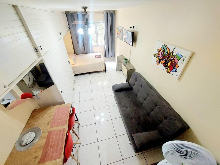 Ferienwohnung 44 Simples Funcional Av Paulista X Metro Brigadeiro Promatre Wifi 300 São Paulo Exterior foto