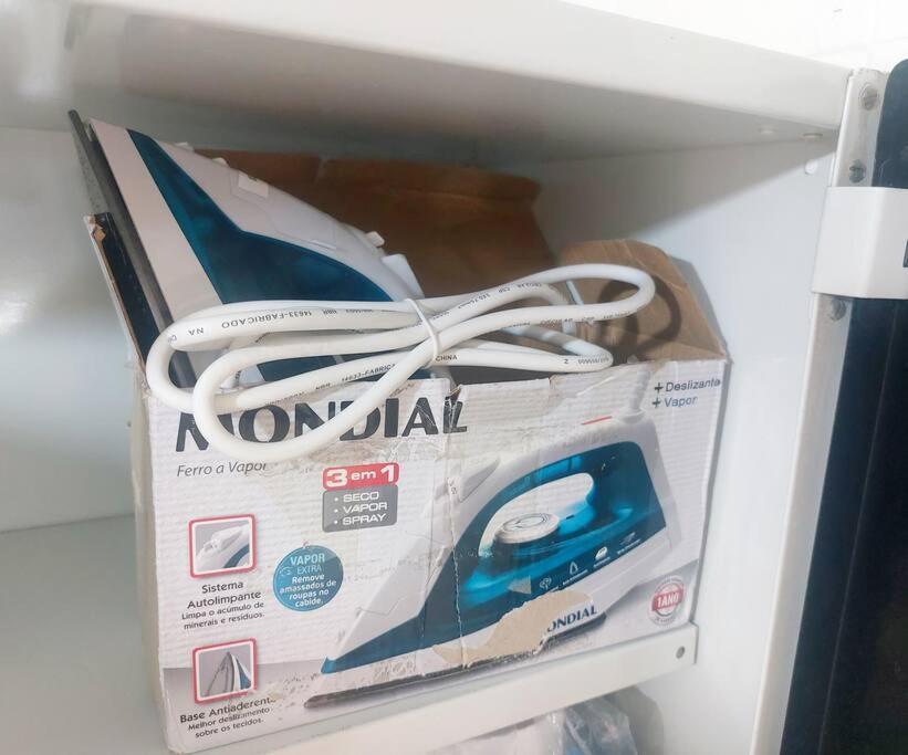 Ferienwohnung 44 Simples Funcional Av Paulista X Metro Brigadeiro Promatre Wifi 300 São Paulo Exterior foto