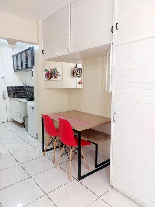 Ferienwohnung 44 Simples Funcional Av Paulista X Metro Brigadeiro Promatre Wifi 300 São Paulo Exterior foto