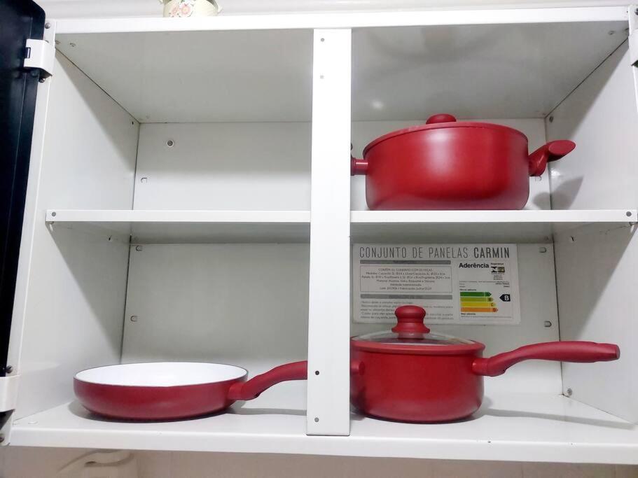 Ferienwohnung 44 Simples Funcional Av Paulista X Metro Brigadeiro Promatre Wifi 300 São Paulo Exterior foto